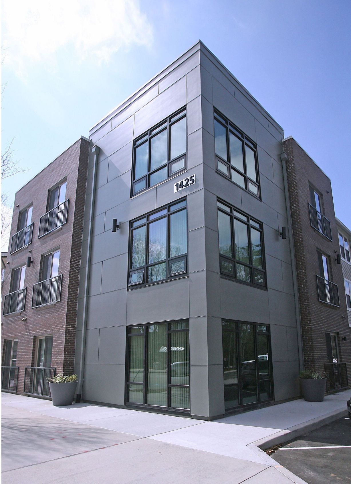 Commercial real estate sales in Charleston had banner year in 2015 (copy)